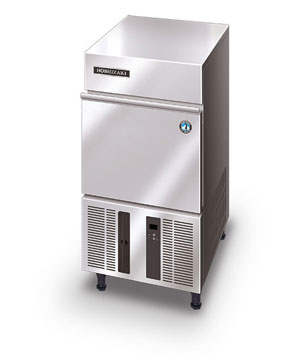 commercial ice maker Rental